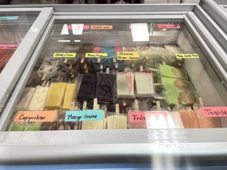 La Michoacana - Orlando, FL