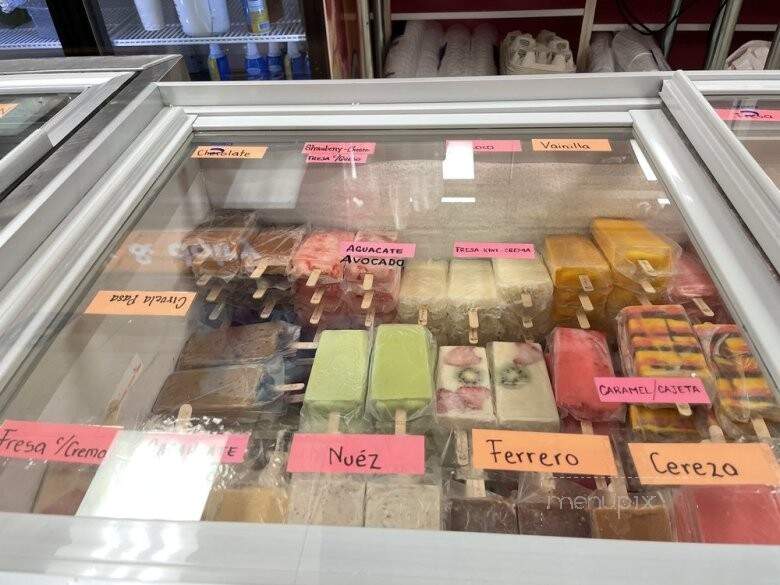 La Michoacana - Orlando, FL