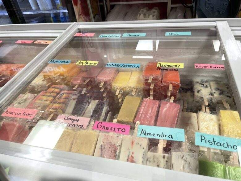 La Michoacana - Orlando, FL