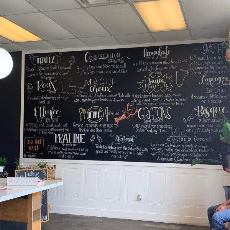 Brynn & Maia's - Lafayette, LA