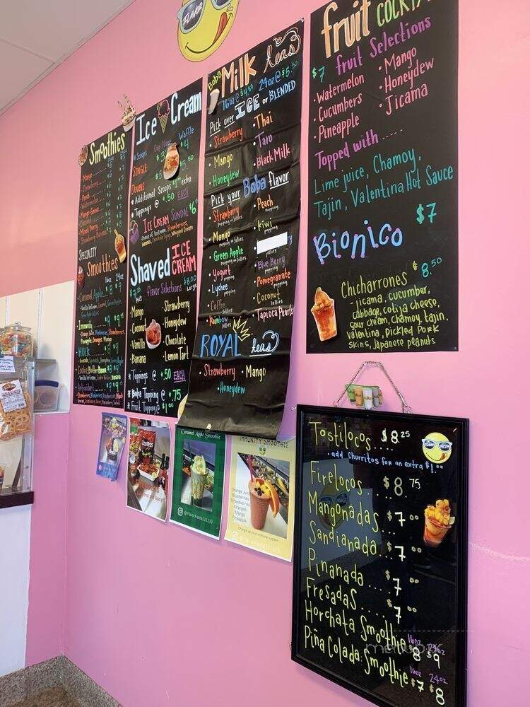 Flavor Fiesta - Cloverdale, CA