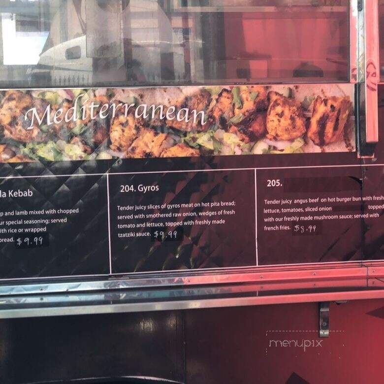 Modesto Grub Hub - Modesto, CA menu_pic