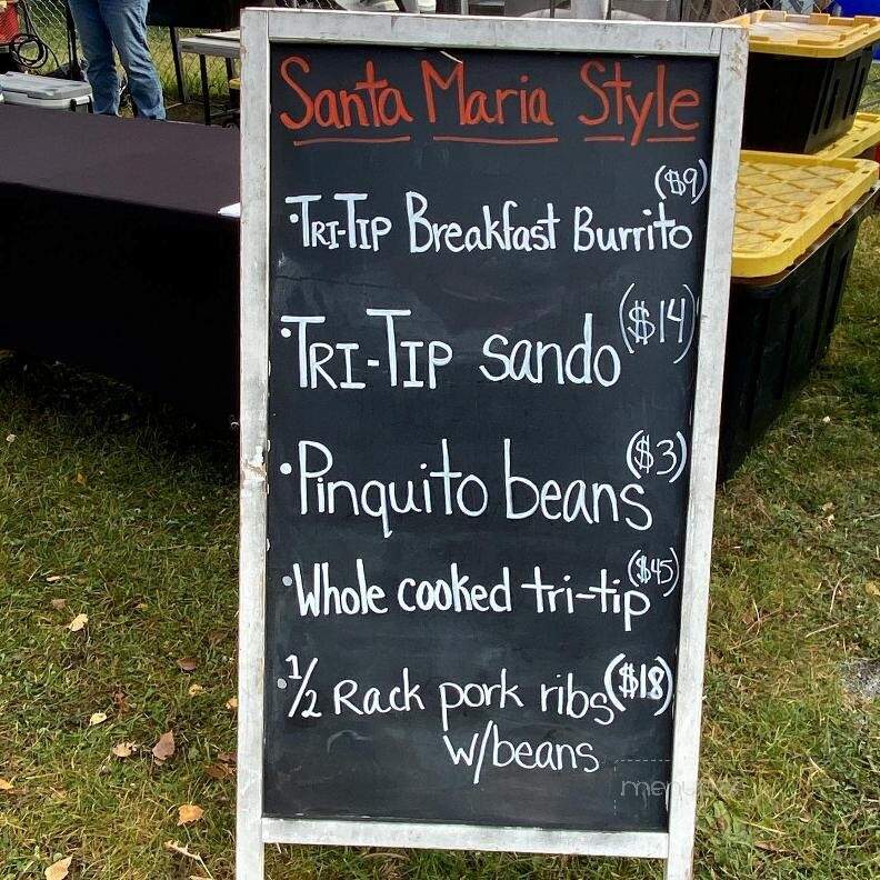 Twisted Slate Brewery - Hayden, ID menu_pic