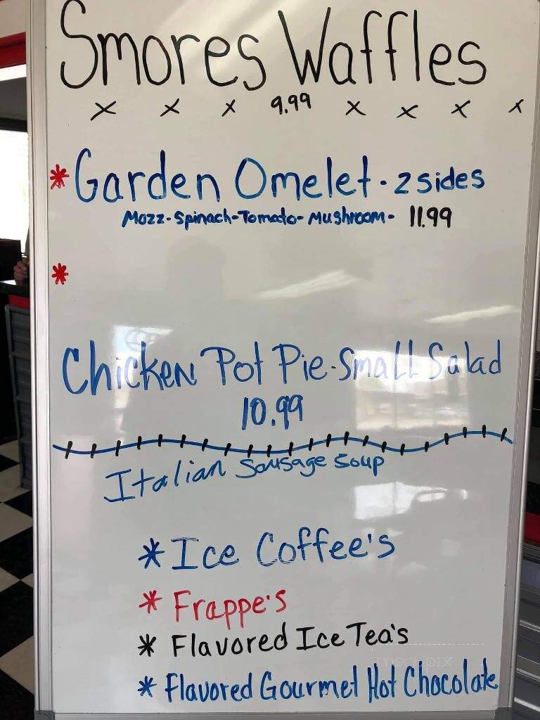 No Frills Diner on 25th - Ogden, UT