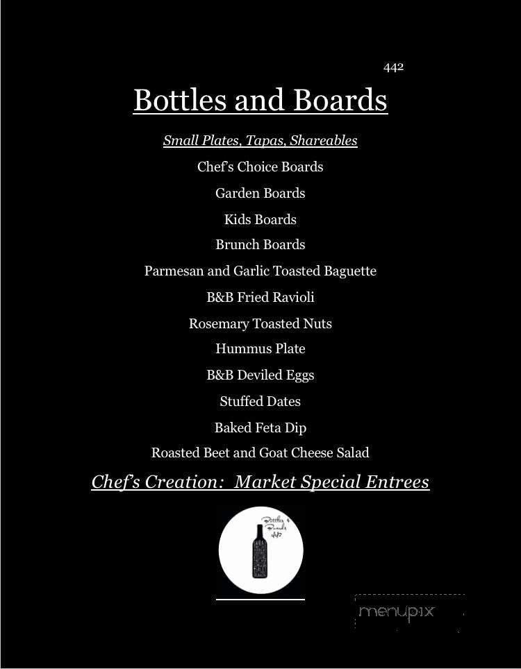 Bottles and Boards 442 - Farmersville, TX