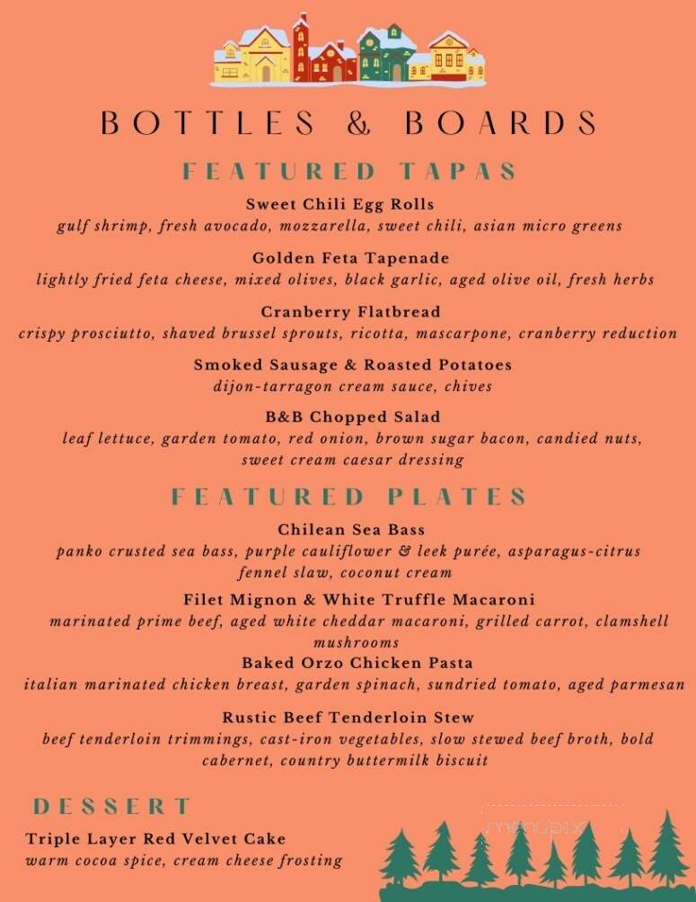 Bottles and Boards 442 - Farmersville, TX