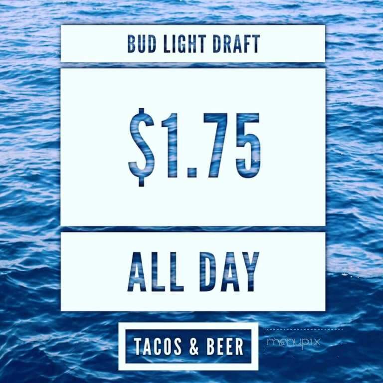 Tacos & Beer - Port St. Lucie, FL