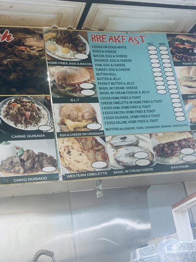 Lic Deli & Grocery - Long Island City, NY menu_pic