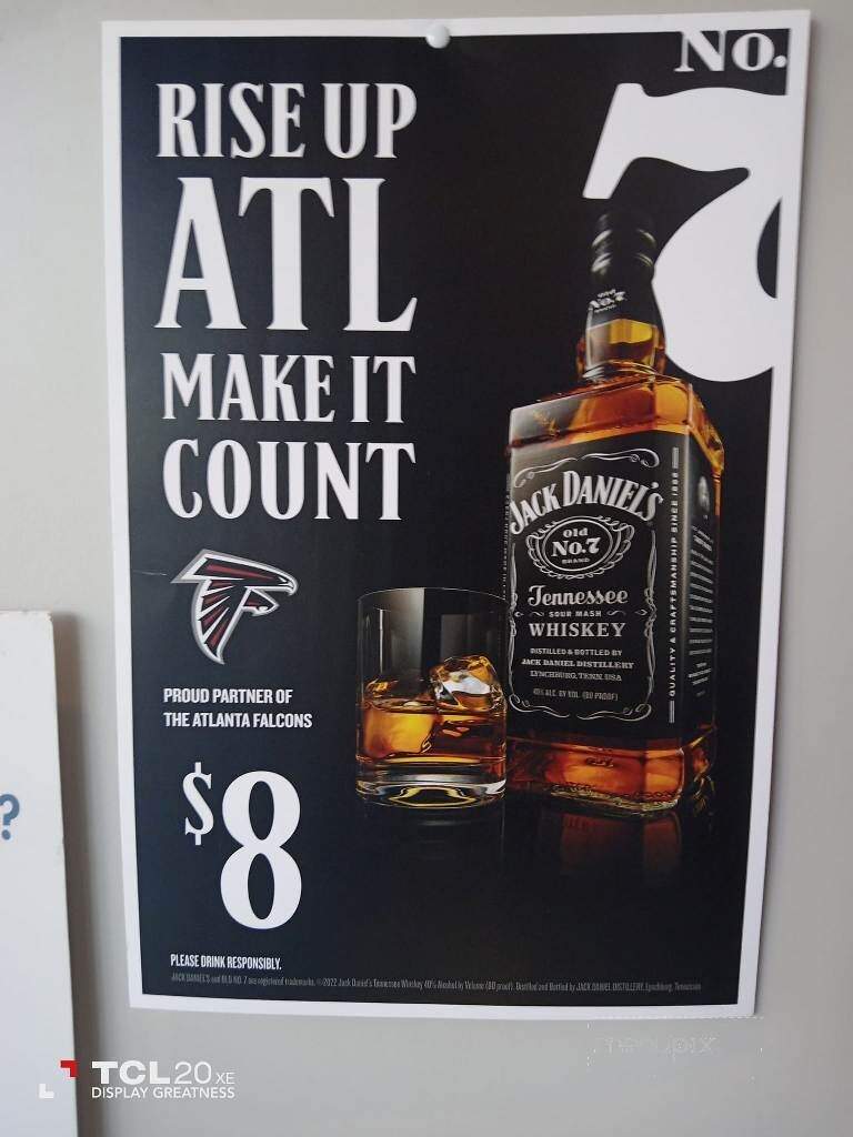 J R Crickets - Fayetteville, GA menu_pic