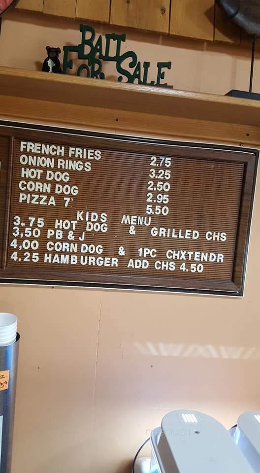 Two Rivers Concessions - Waterloo, NE menu_pic