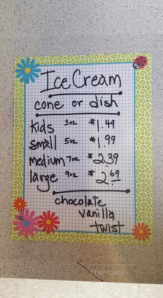 Two Rivers Concessions - Waterloo, NE menu_pic