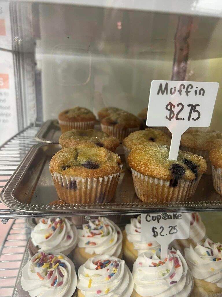 Grandma's Sweet Creations - Pontiac, IL menu_pic