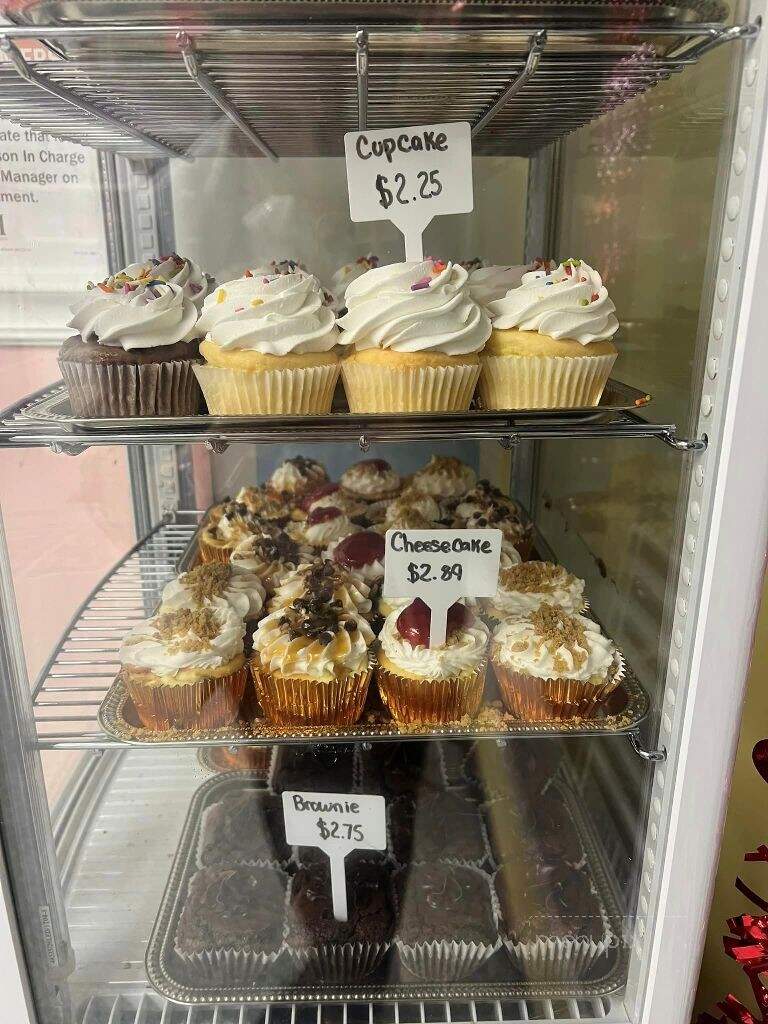 Grandma's Sweet Creations - Pontiac, IL menu_pic