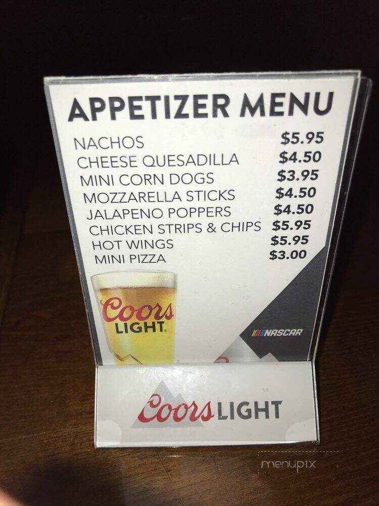 Mario's Bar - Keizer, OR