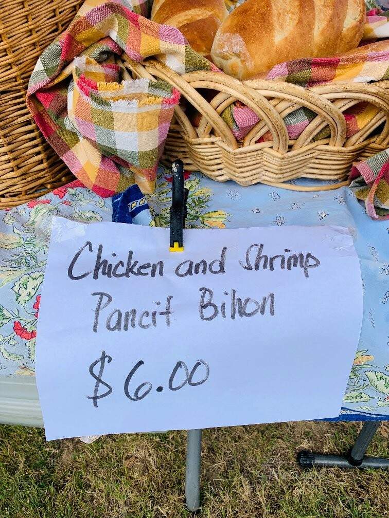 Windfield Farm Bakery - Franklinton, LA menu_pic