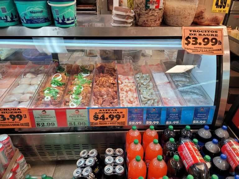 Victoria's Market - Aurora, CO menu_pic