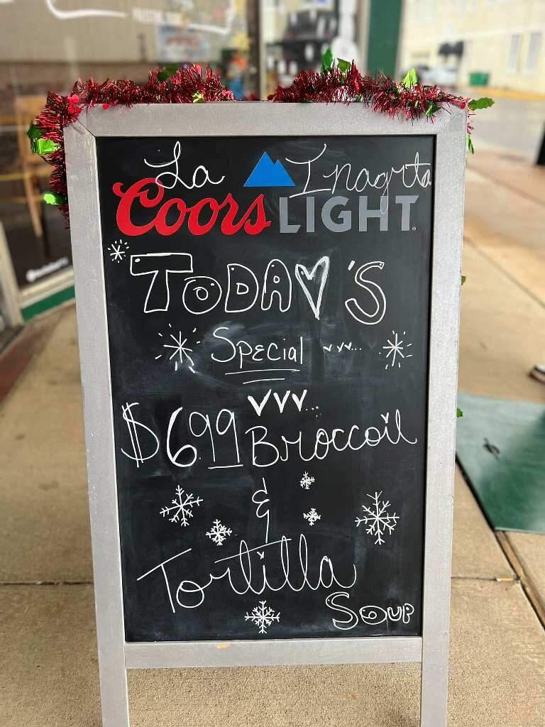 La Ingrata Bar & Grill - Palestine, TX
