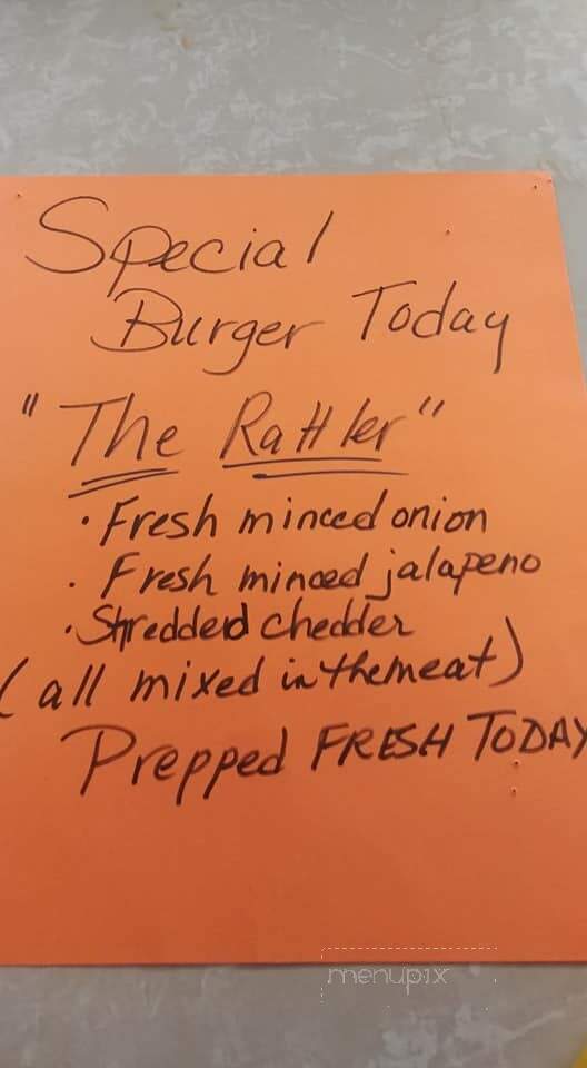 Chuckwagon 'n' Jug - Mullen, NE menu_pic