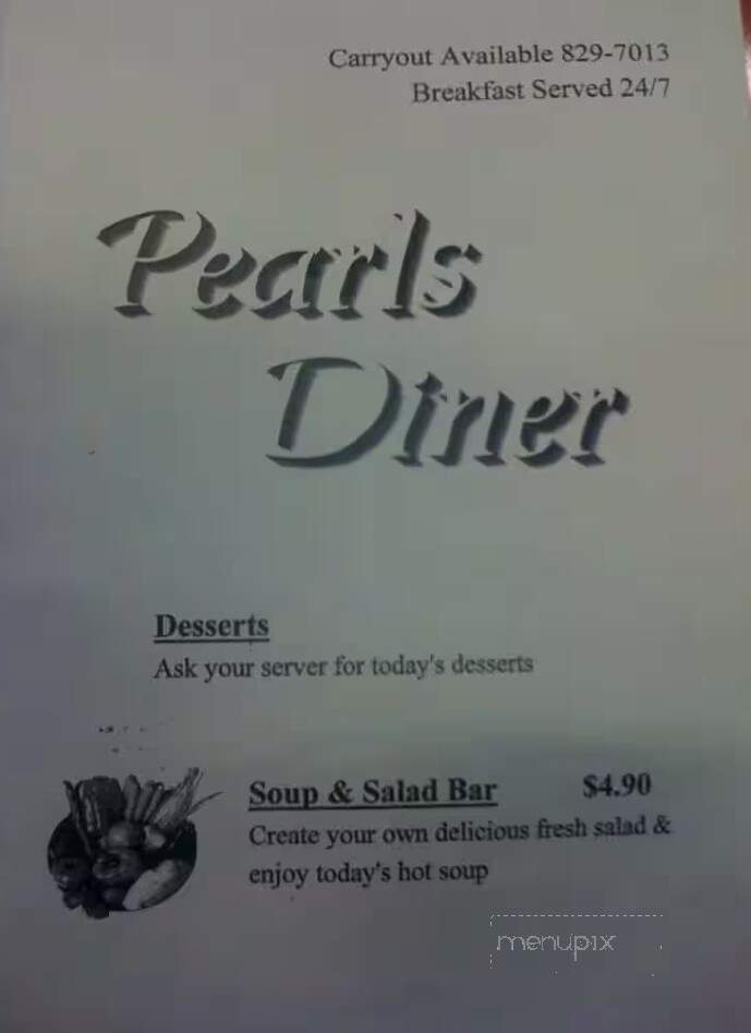 Garth's Restaurant & Lounge - Brooks, AB menu_pic