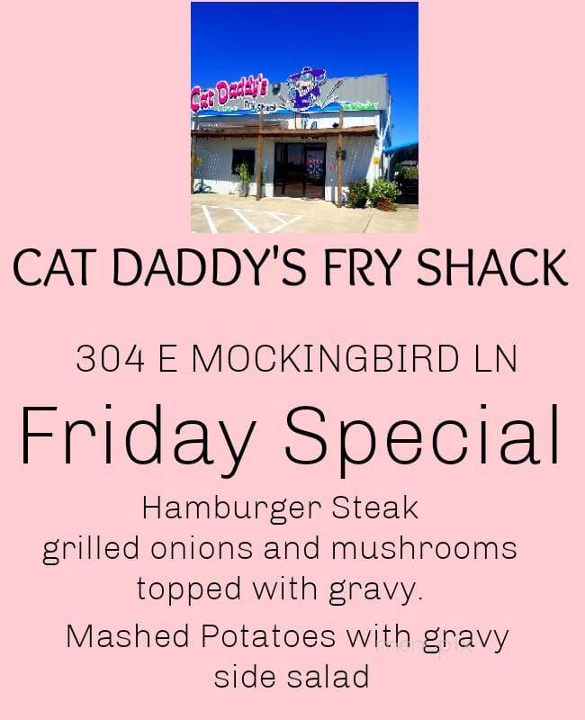 Cat Daddys - Victoria, TX