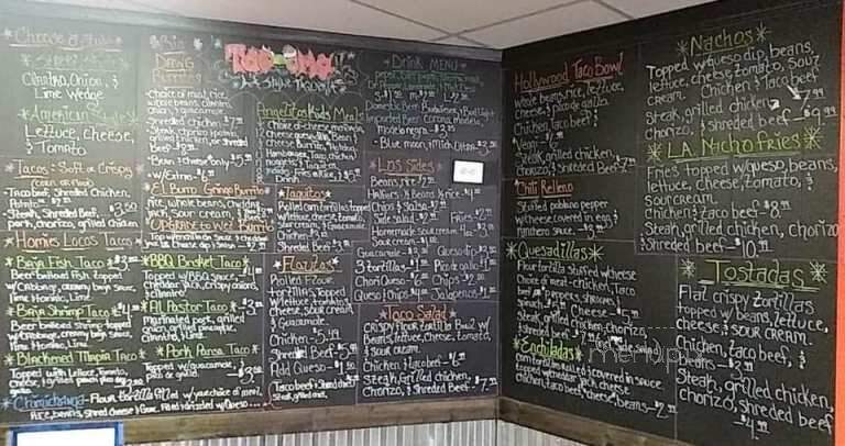 TacOMG - Saint Clair, MO menu_pic