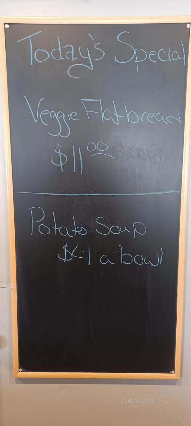 River Tap - Iowa Falls, IA menu_pic
