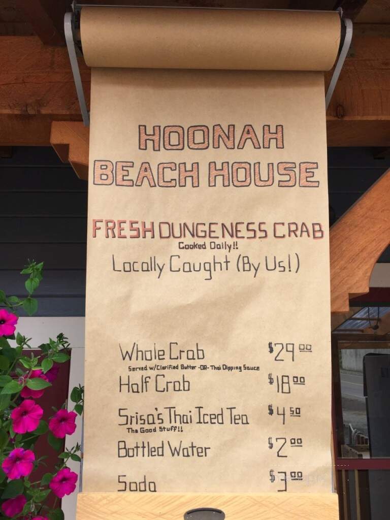 Hoonah Beach House - Hoonah, AK