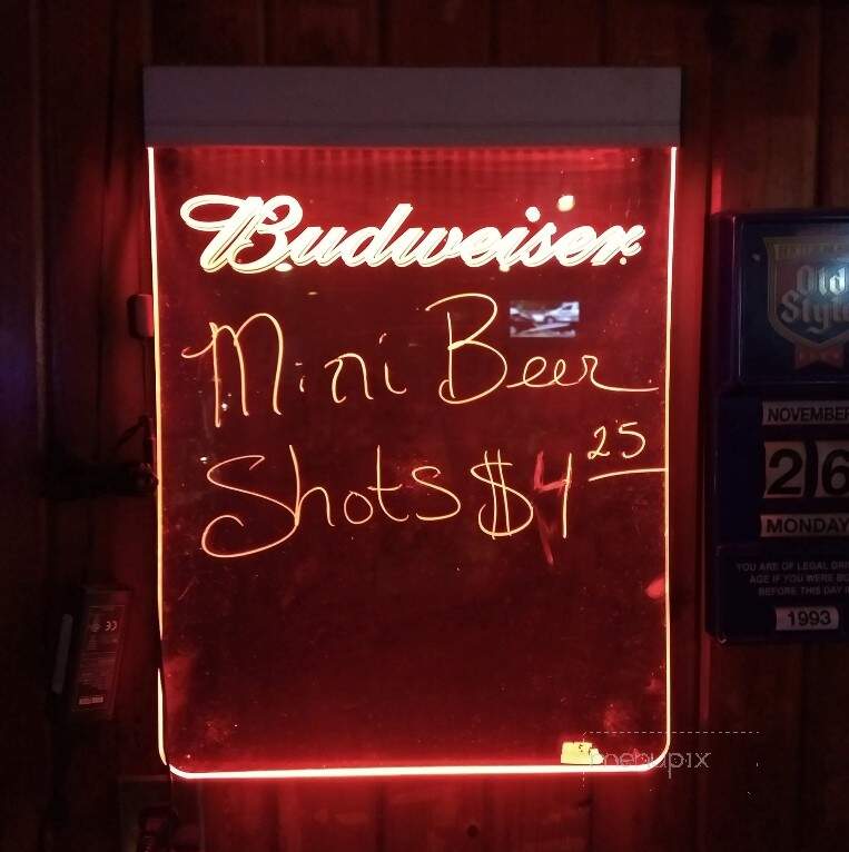 Whistle Stop - Chillicothe, IL menu_pic