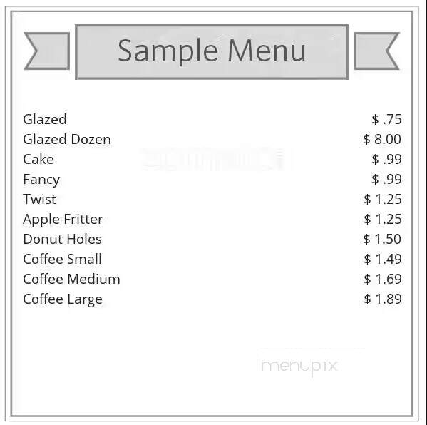 Yonut - Plano, TX menu_pic