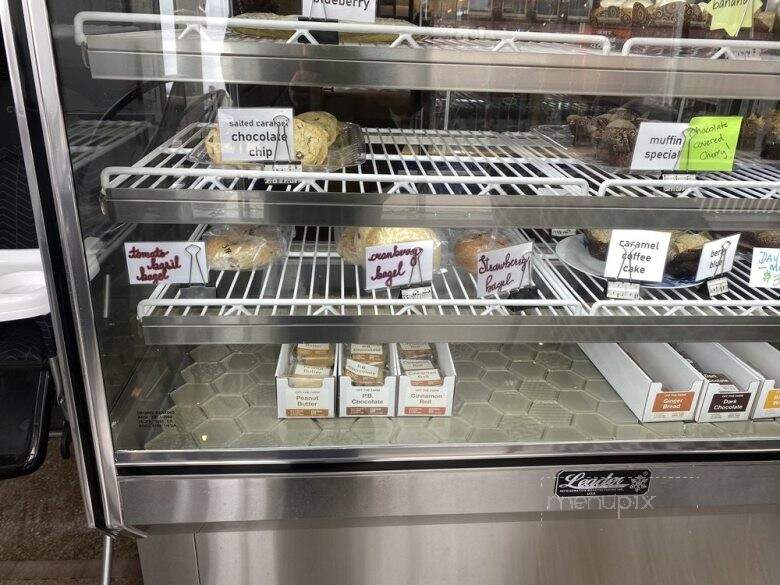 Gather - Watertown, SD menu_pic