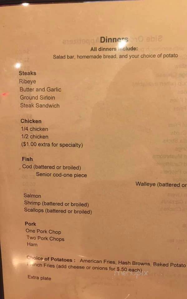 Wings - Dorchester, IA menu_pic