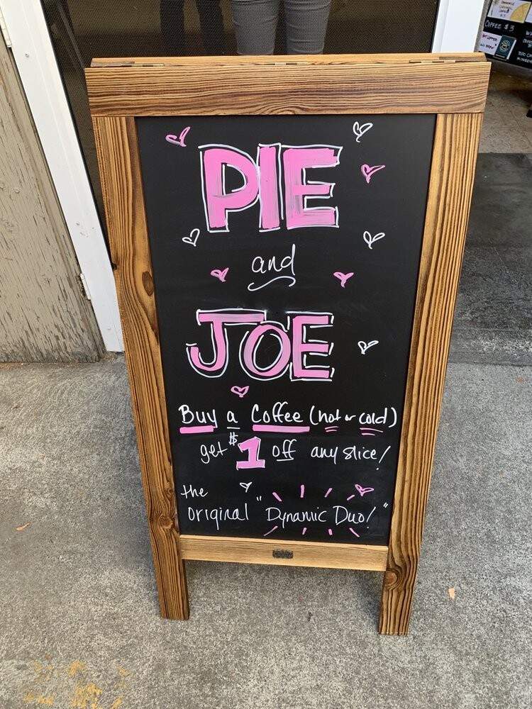 Pie Society - Berkeley, CA menu_pic