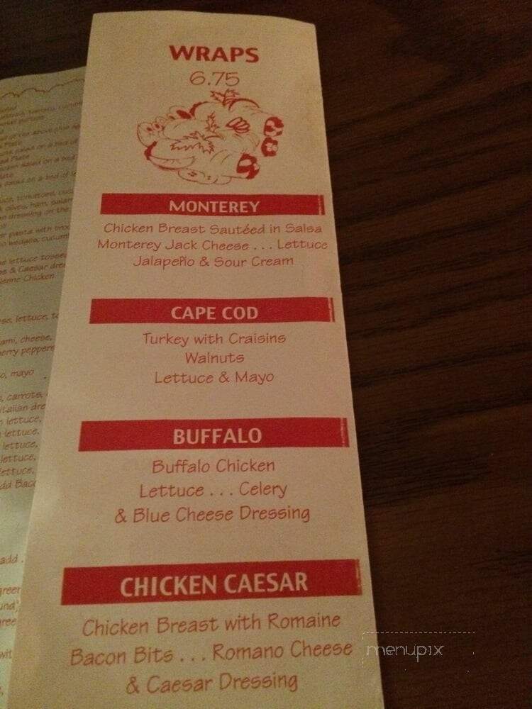 Pizza Heaven - Okeechobee, FL menu_pic