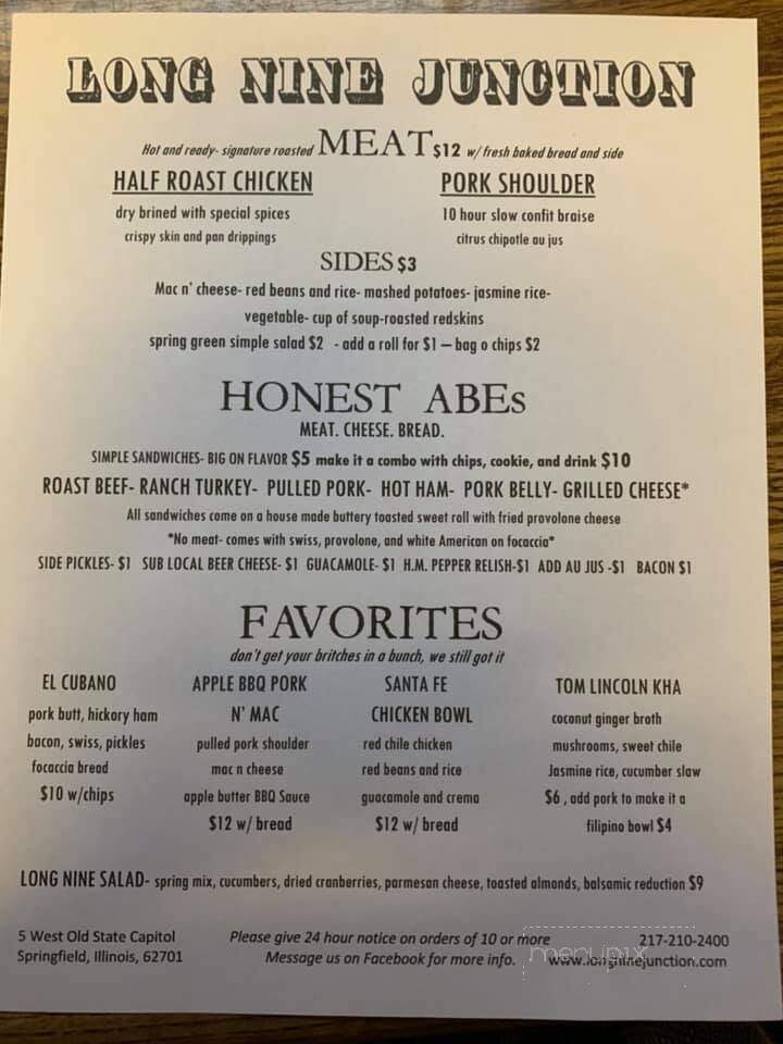 Mom Pop's - Petersburg, IL menu_pic