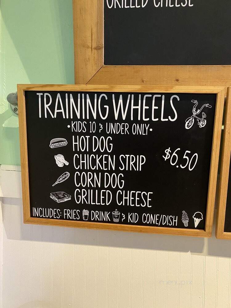 Pedal-In - Panora, IA menu_pic