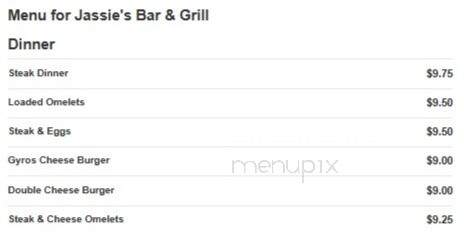 Jassie's Bar & Grille - Waterloo, IA