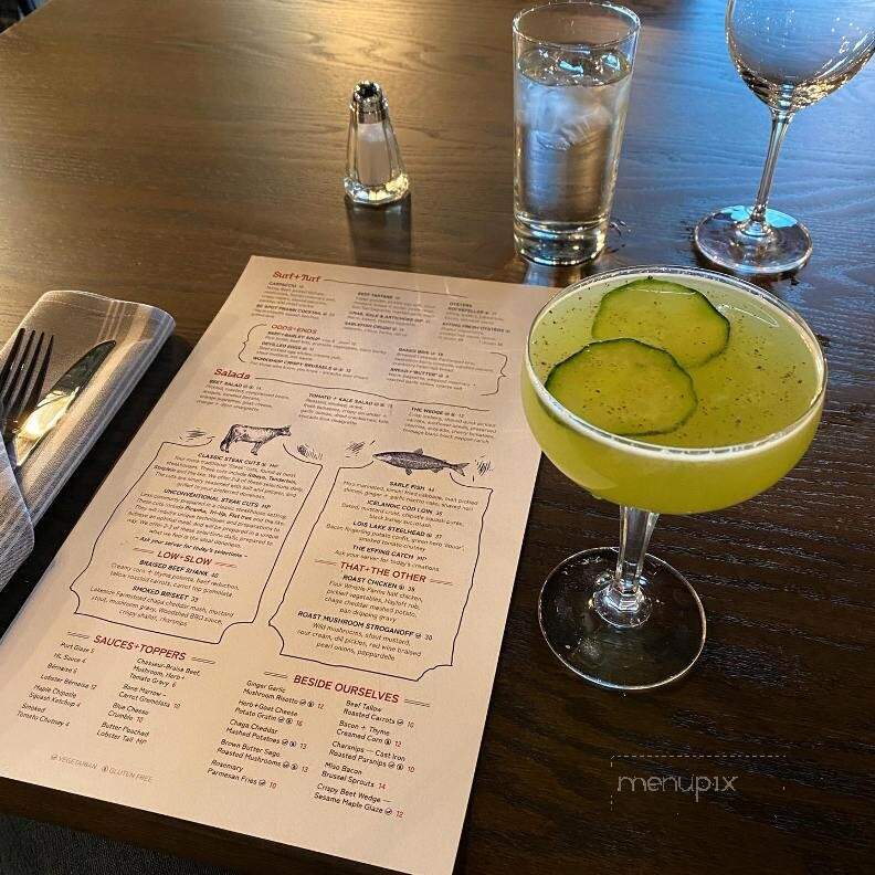 Hayloft - Edmonton, AB