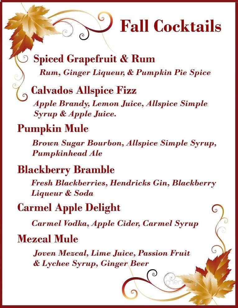 Tokyo Grill & Sushi Bar - Victoria, TX menu_pic