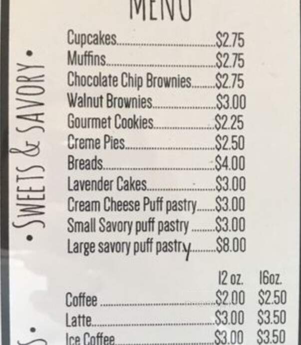 Sweet Tweets Bakery - Eagle Pass, TX