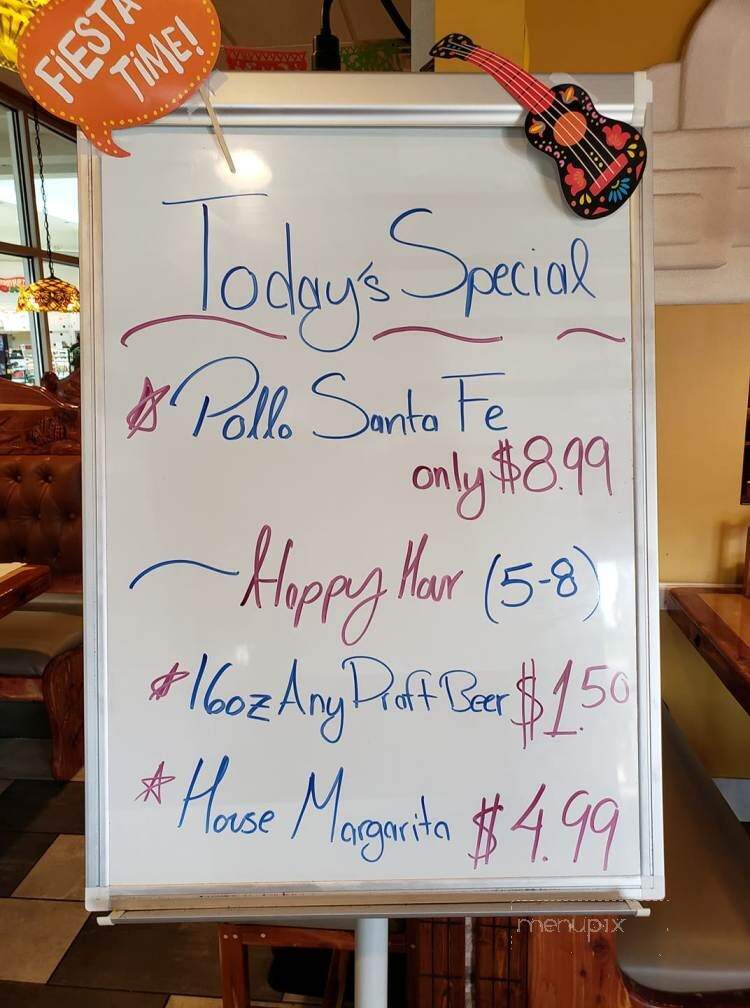 El Toro Mexican Grill - Morristown, TN