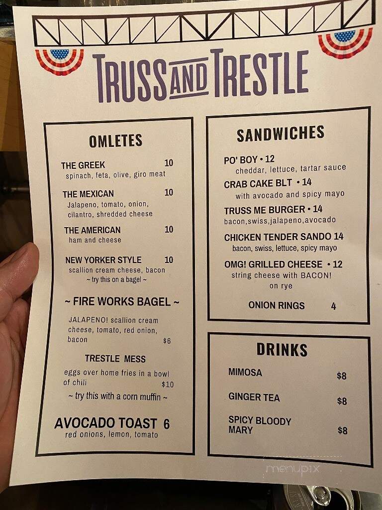 Rosendale Diner & Restaurant - Rosendale, NY