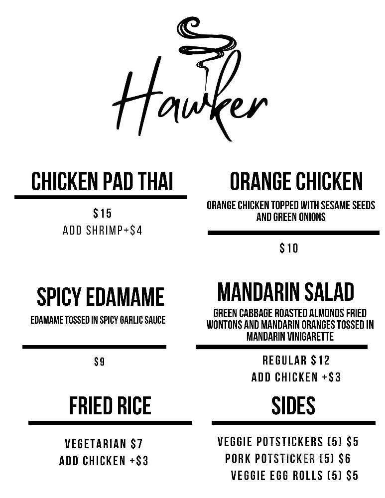 The Olde AleHouse - Baywood-Los Osos, CA menu_pic