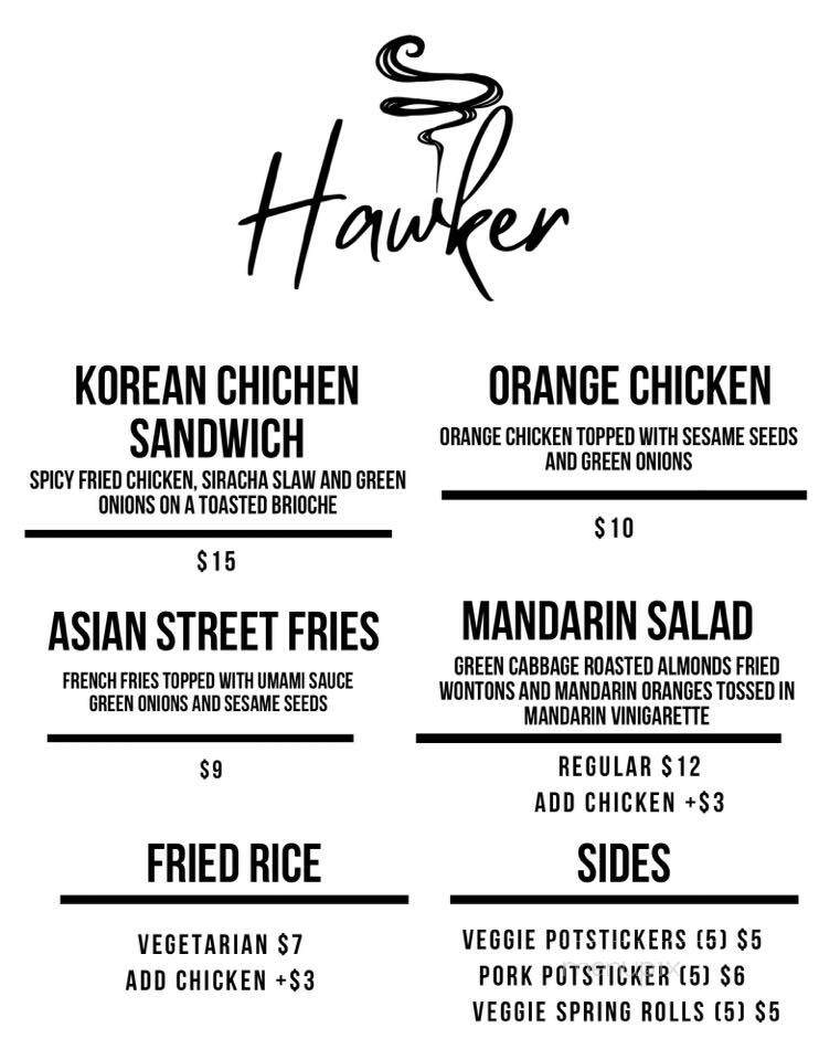 The Olde AleHouse - Baywood-Los Osos, CA menu_pic