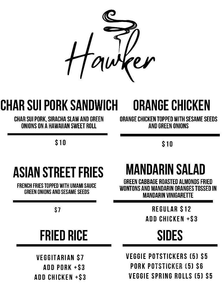 The Olde AleHouse - Baywood-Los Osos, CA menu_pic