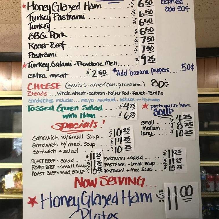 Honey Glazed Hams of Hawaii - Honolulu, HI