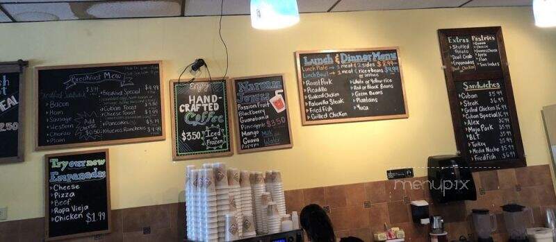 La Cubanita Cafe - Brandon, FL