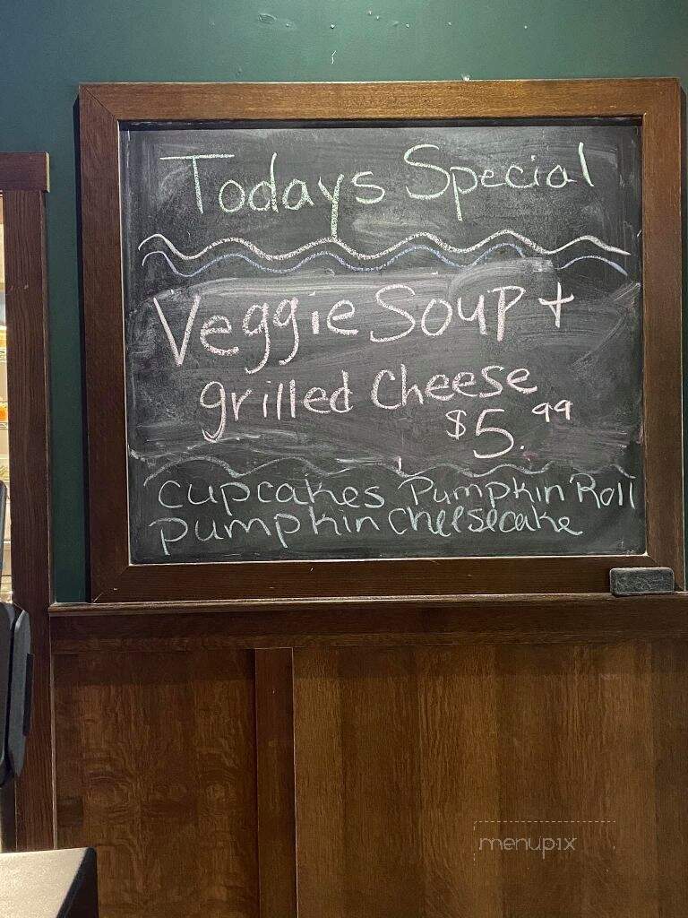 River Queen Tavern - Malta, OH menu_pic