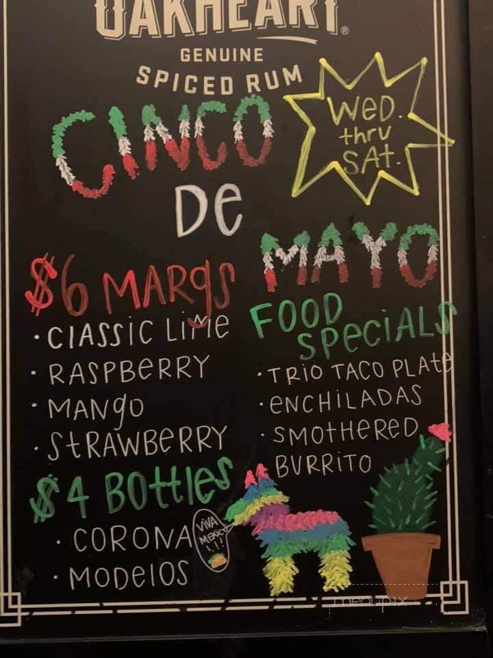 Fire Bar & Grill - Crystal Lake, IL