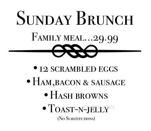 Silver Grill Family Dining - Imlay City, MI