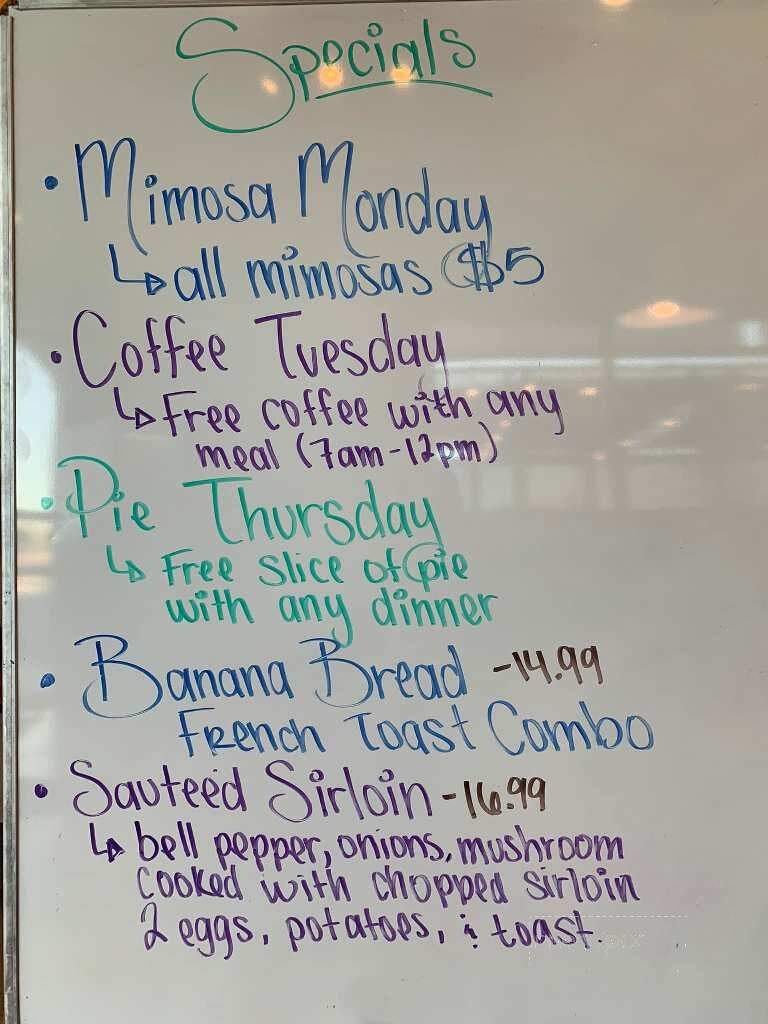 Flavor Burger Cafe - WINDSOR, CA menu_pic
